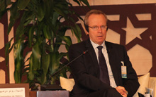 Doha Forum 2010